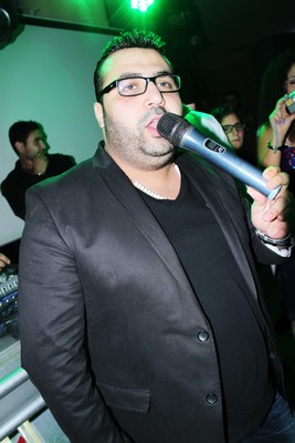 Welcome Party